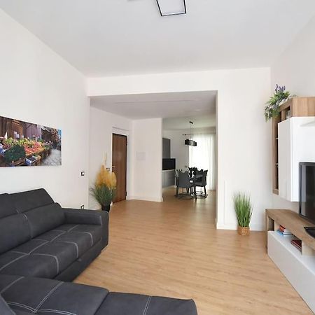 Iflat Normanni Lounge Apartment Palermo Esterno foto