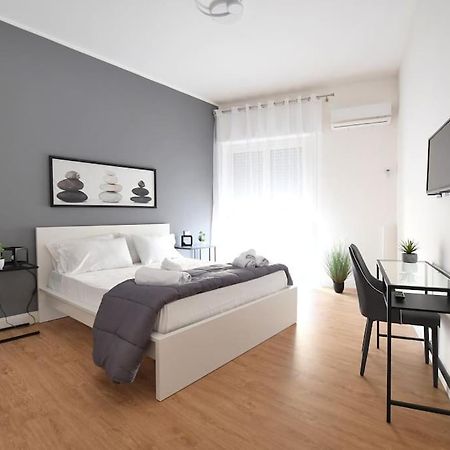 Iflat Normanni Lounge Apartment Palermo Esterno foto