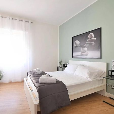 Iflat Normanni Lounge Apartment Palermo Esterno foto