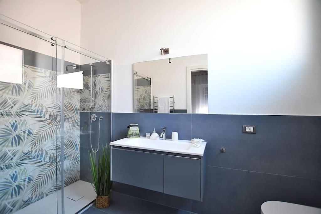 Iflat Normanni Lounge Apartment Palermo Esterno foto