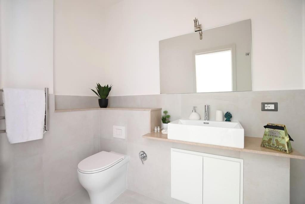 Iflat Normanni Lounge Apartment Palermo Esterno foto