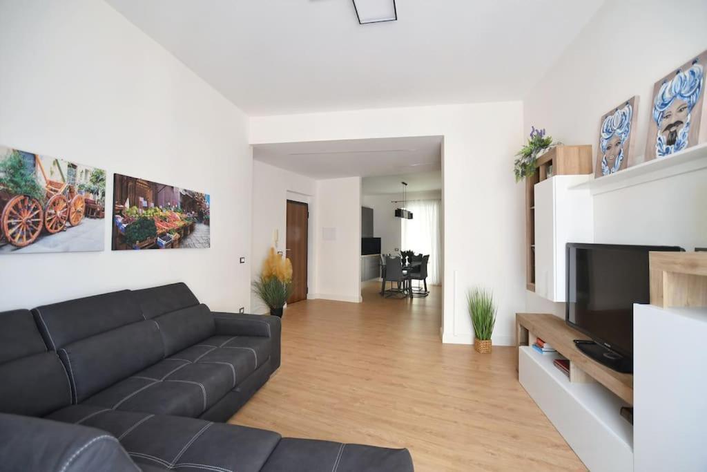 Iflat Normanni Lounge Apartment Palermo Esterno foto
