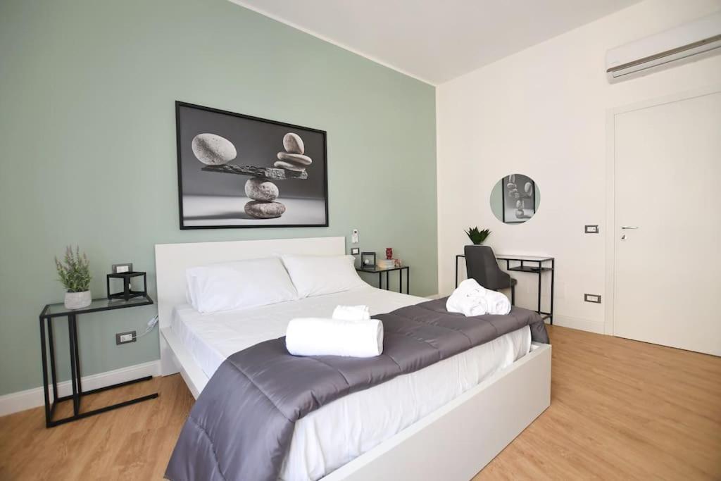 Iflat Normanni Lounge Apartment Palermo Esterno foto