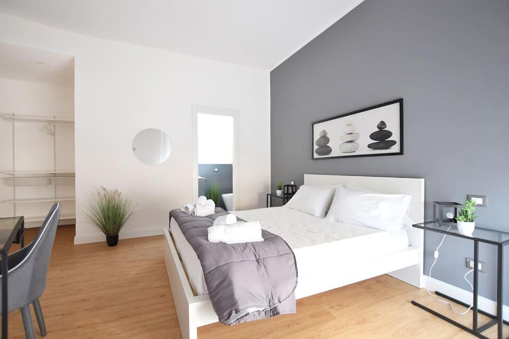 Iflat Normanni Lounge Apartment Palermo Esterno foto