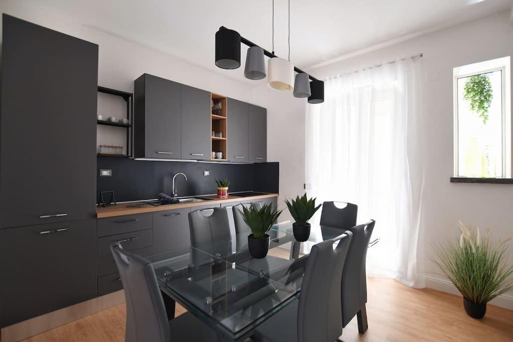 Iflat Normanni Lounge Apartment Palermo Esterno foto