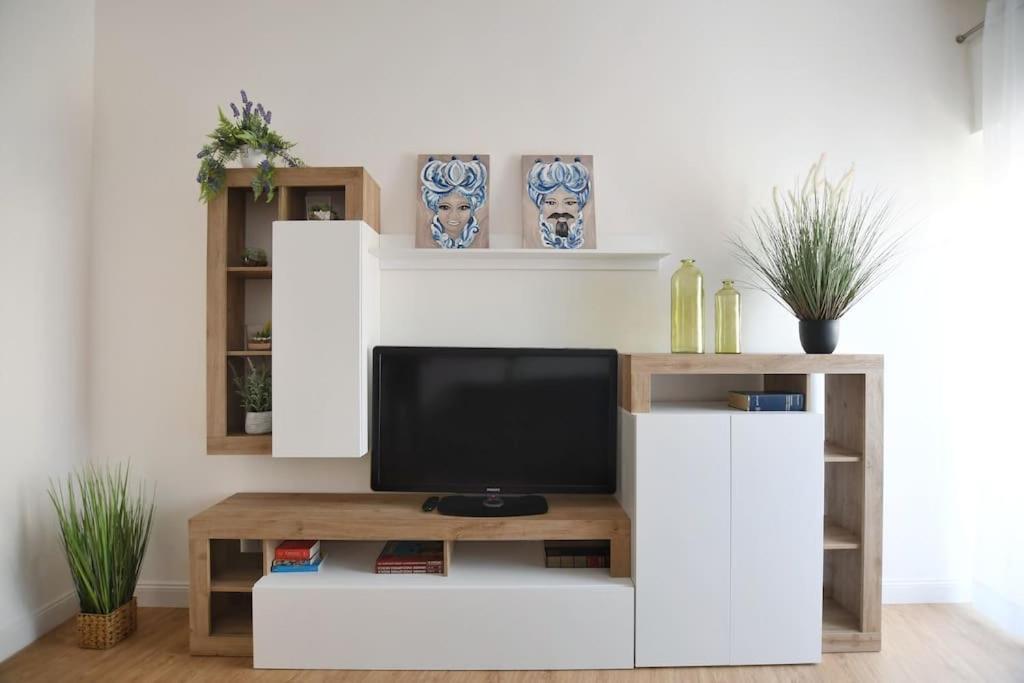 Iflat Normanni Lounge Apartment Palermo Esterno foto