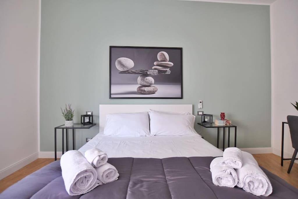 Iflat Normanni Lounge Apartment Palermo Esterno foto