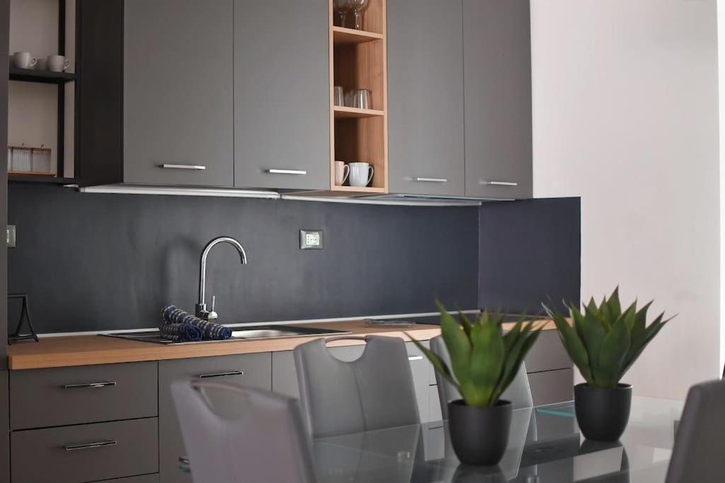 Iflat Normanni Lounge Apartment Palermo Esterno foto