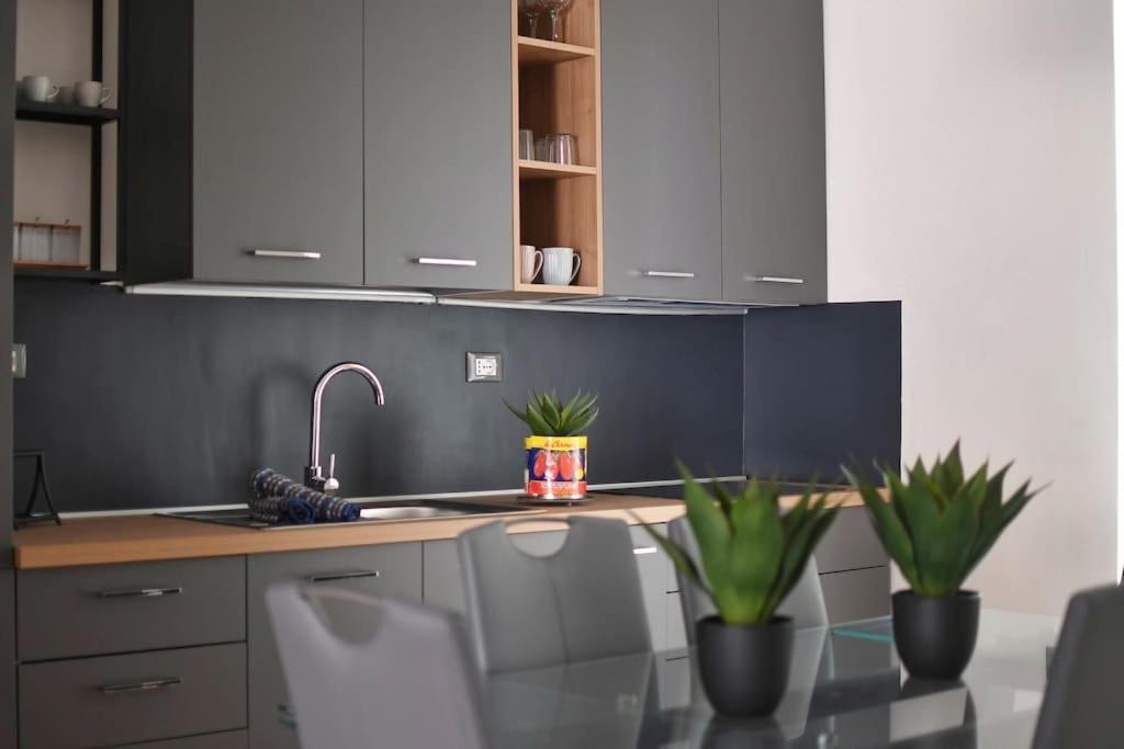 Iflat Normanni Lounge Apartment Palermo Esterno foto