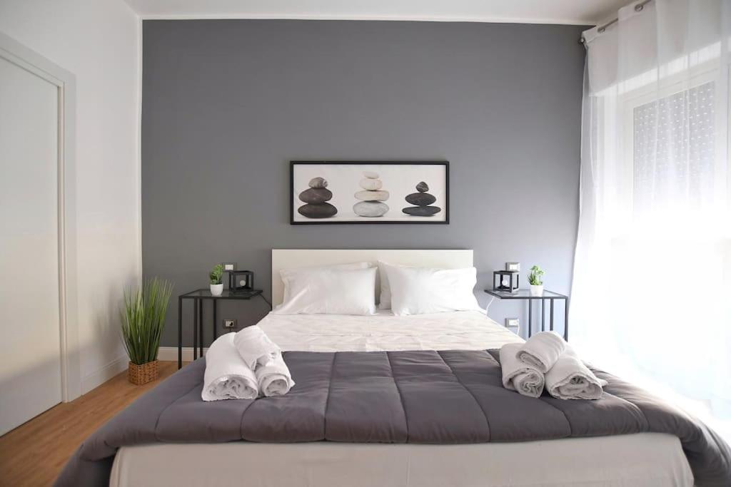 Iflat Normanni Lounge Apartment Palermo Esterno foto