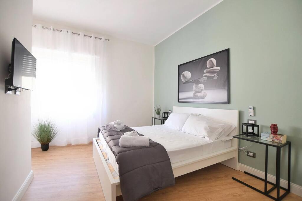 Iflat Normanni Lounge Apartment Palermo Esterno foto
